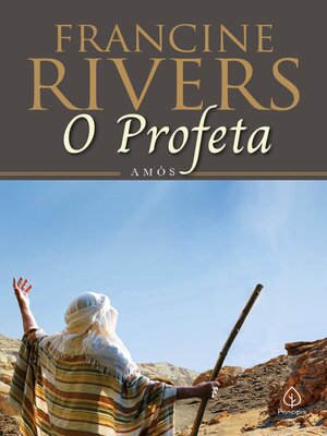 cover image of O profeta